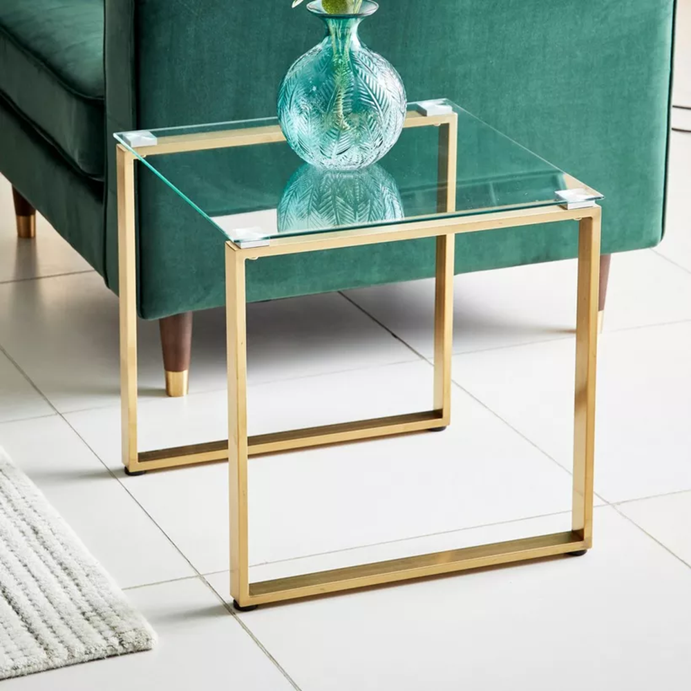Gen Side Table