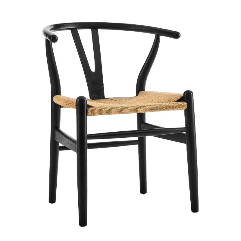 Wishbone Chair