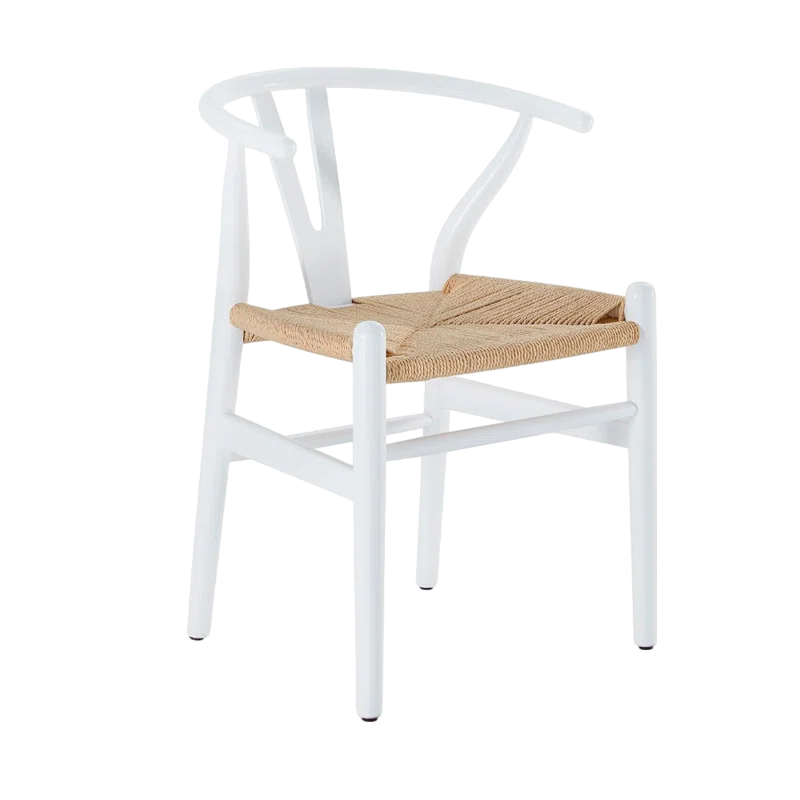 Wishbone Chair
