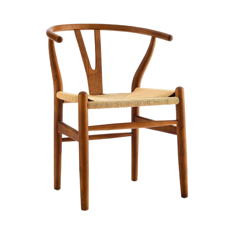 Wishbone Chair