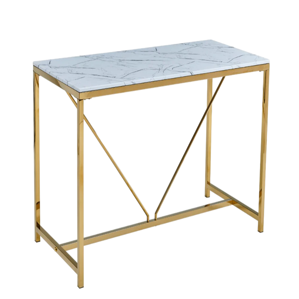 Francesca Bar Table