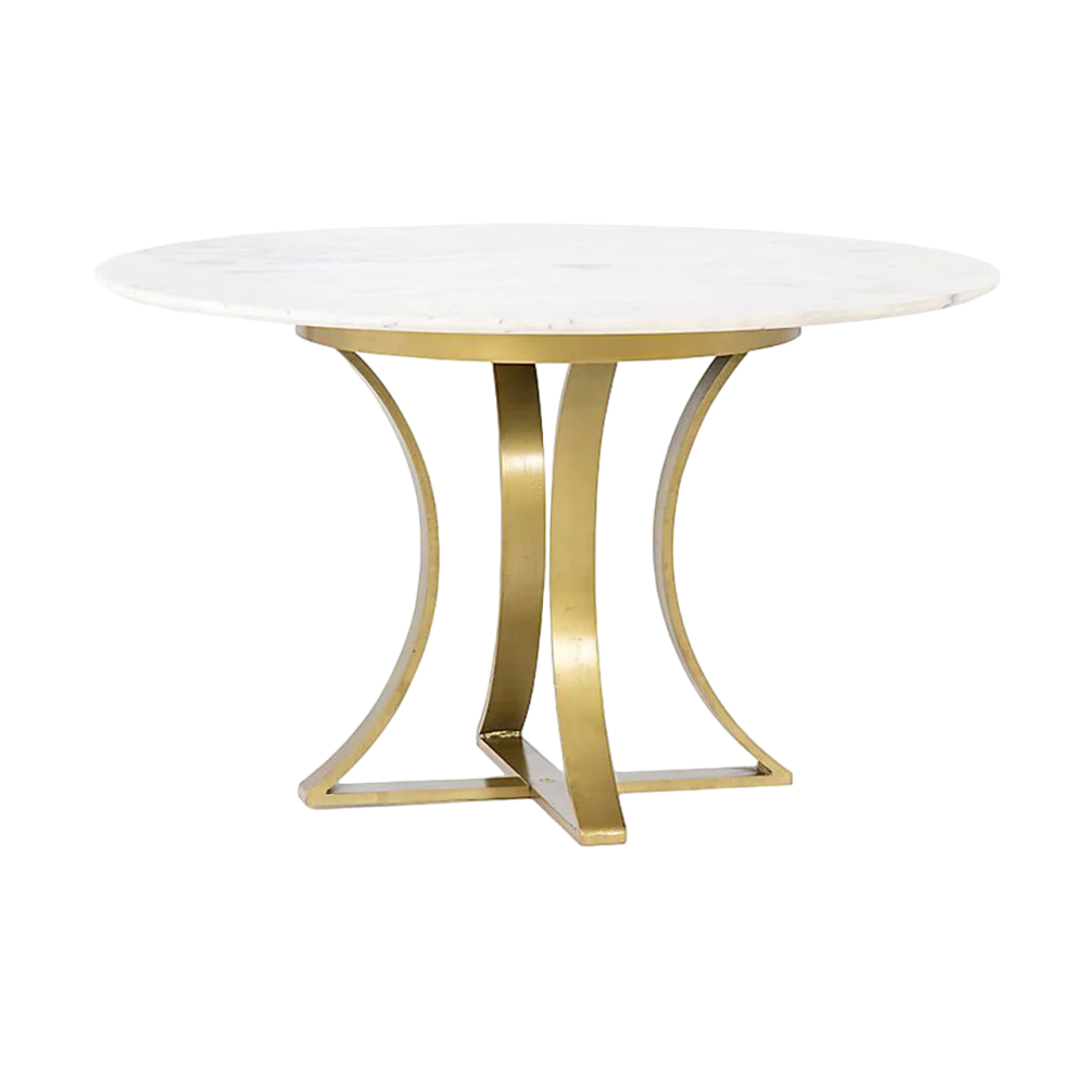 Arc Dining Table