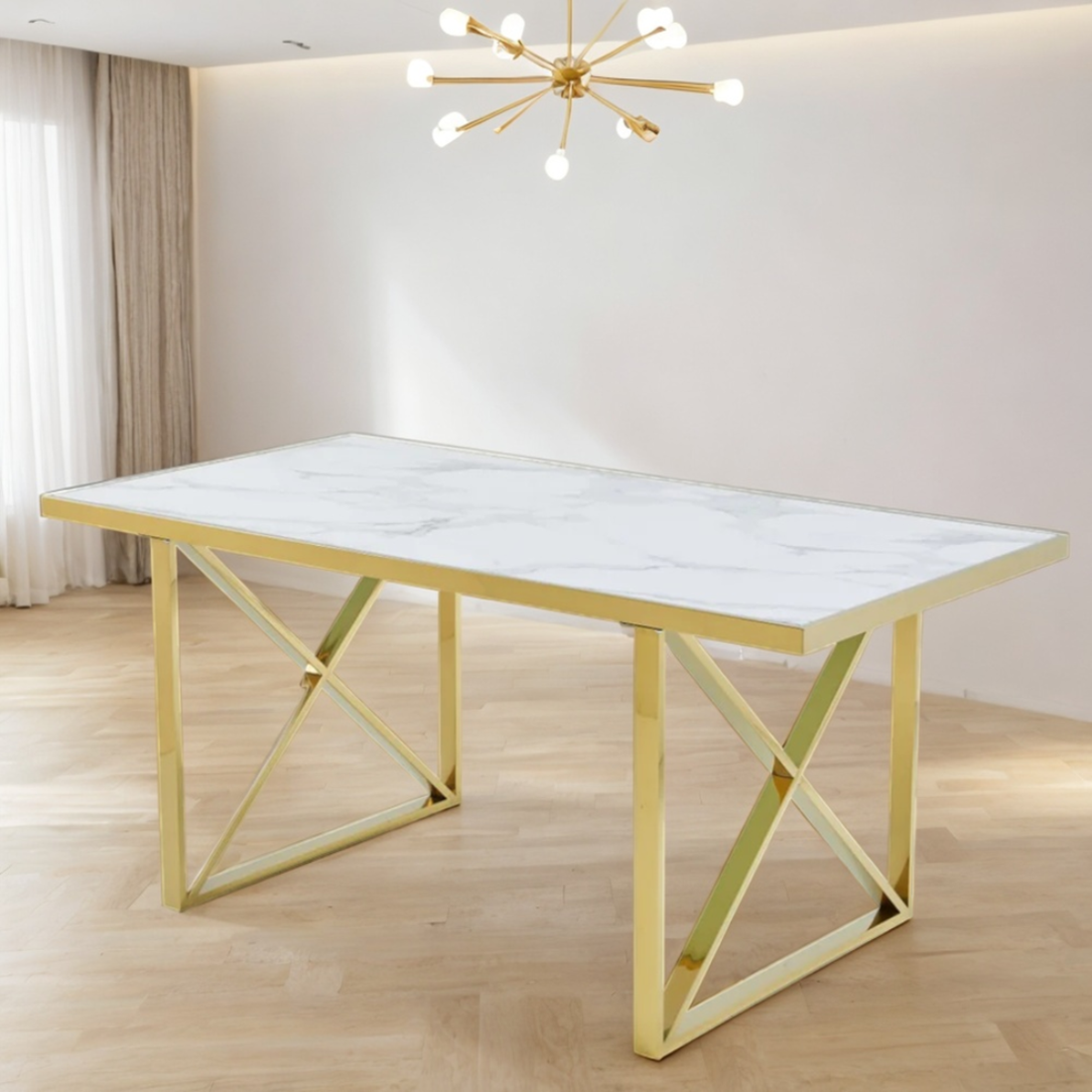 Cordelia Dining Table