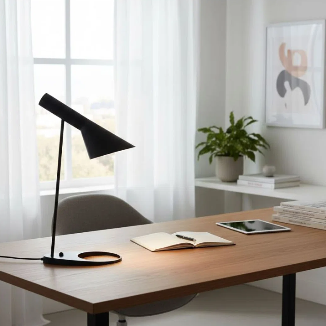 Arne Jacobsen&