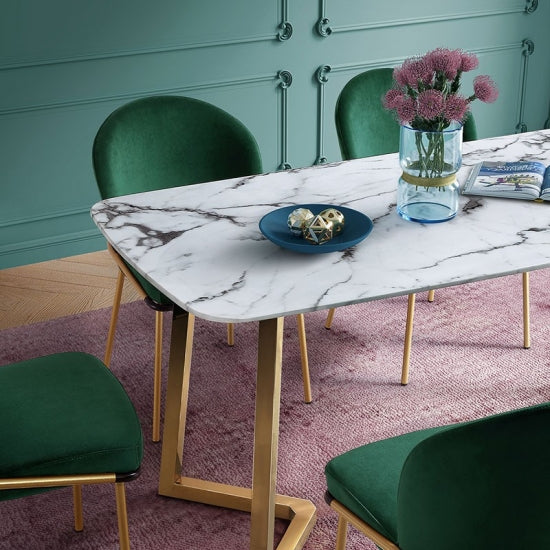 Madison Dining Table