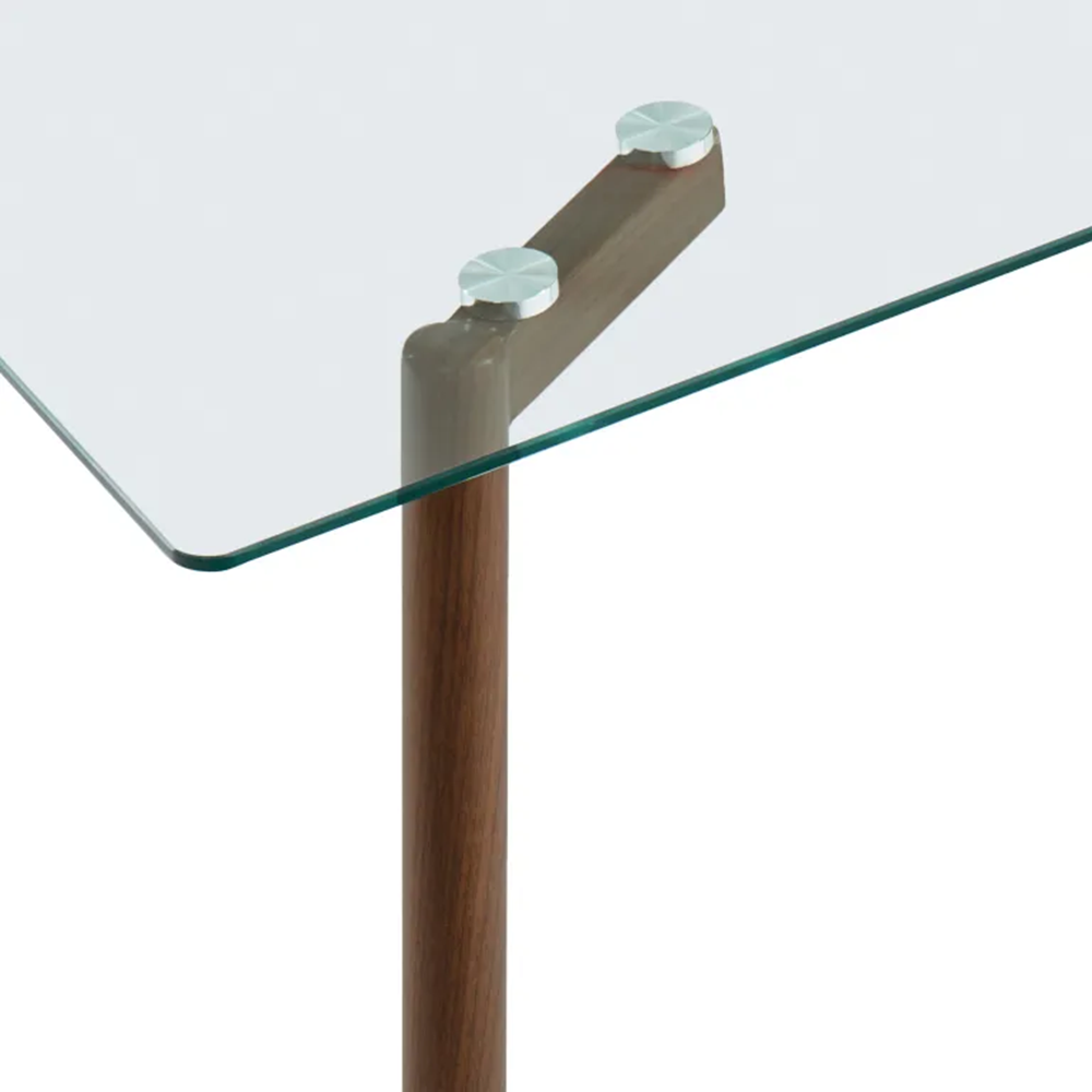 ABBOT DINING TABLE