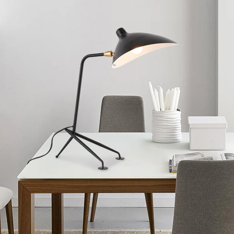 Armand Lamp
