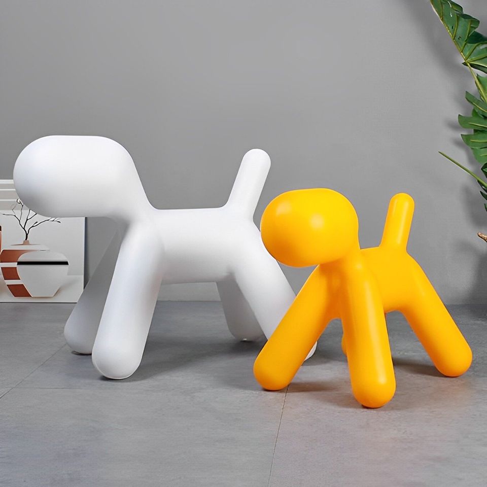 Dog Chair