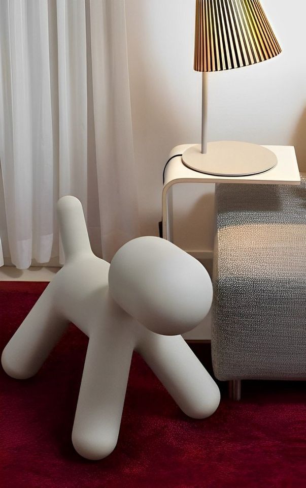 Dog Chair