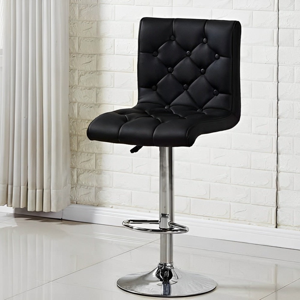 ALAN ADJUSTABLE STOOL