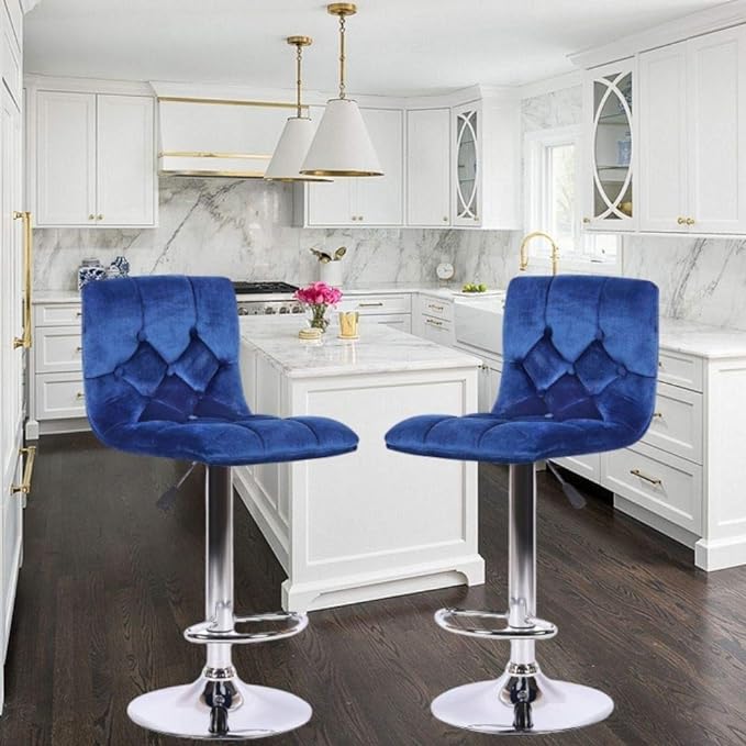 ALAN ADJUSTABLE STOOL