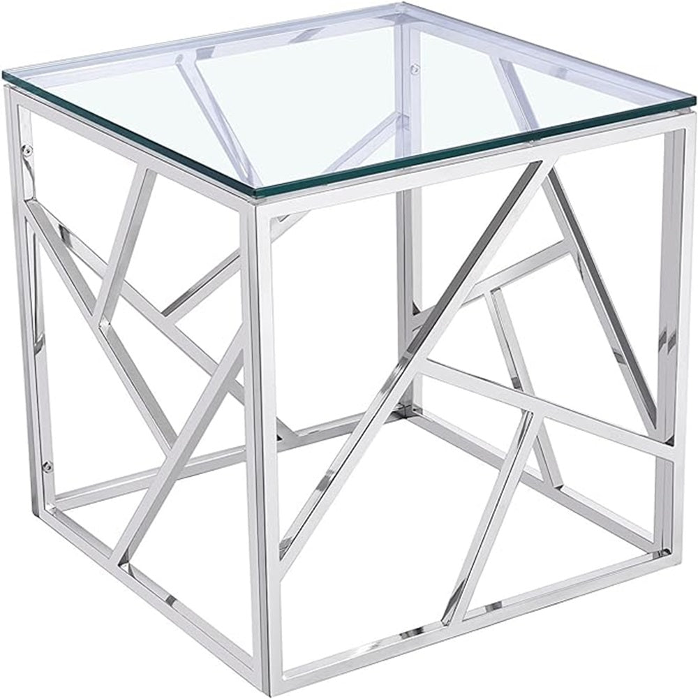 Roca Side Table