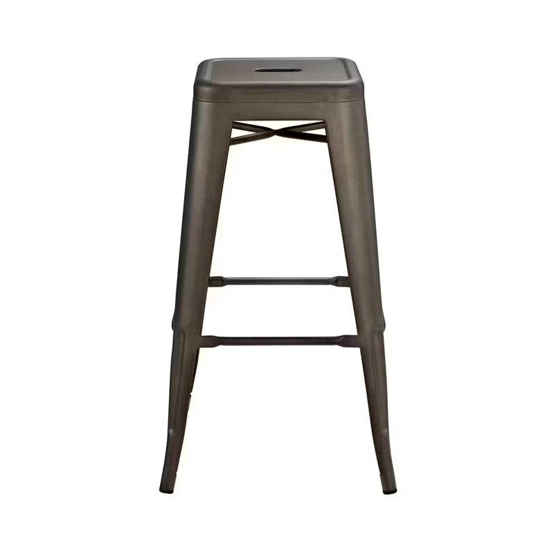 Tolix Stool
