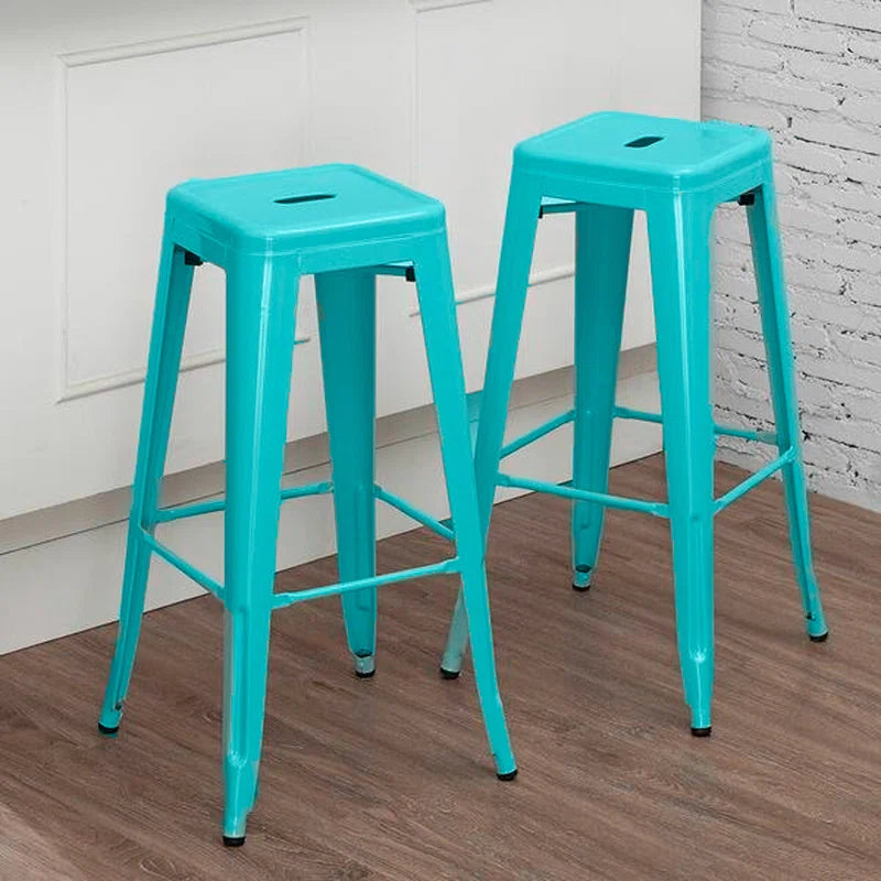 Tolix Counter Stool