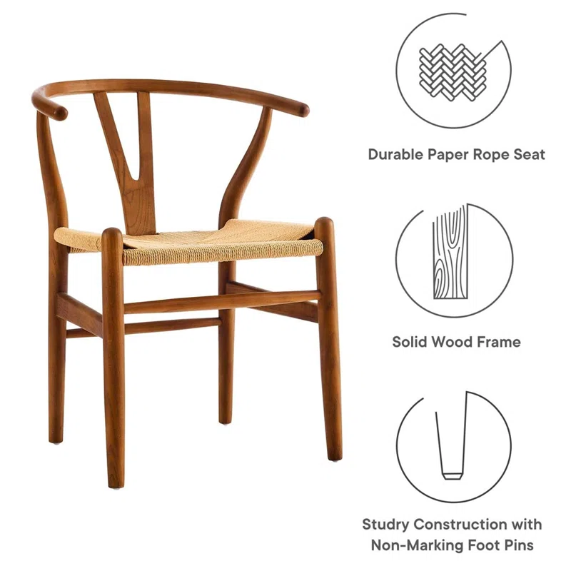 Wishbone Chair