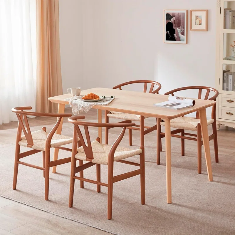 Wishbone Chair