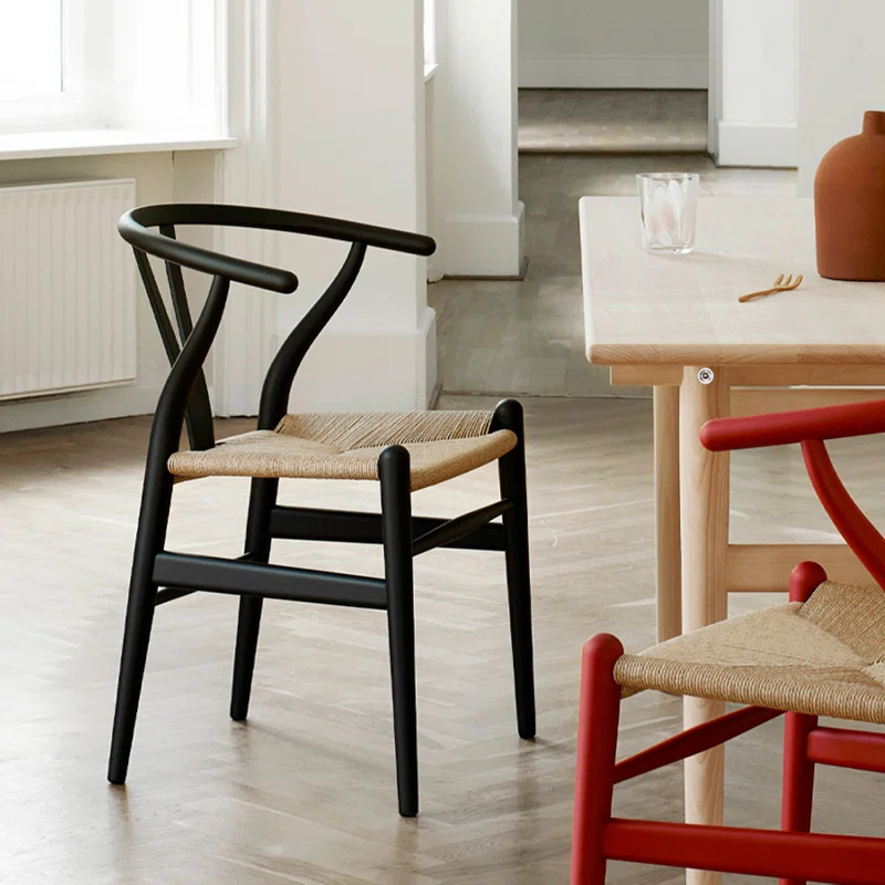 Wishbone Chair