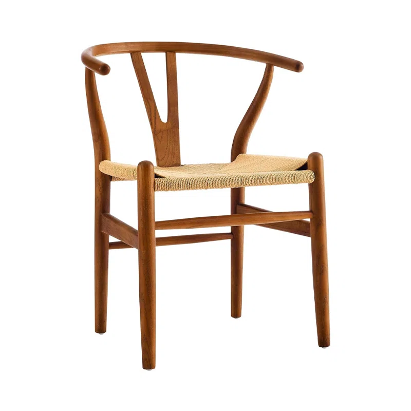 Wishbone Chair