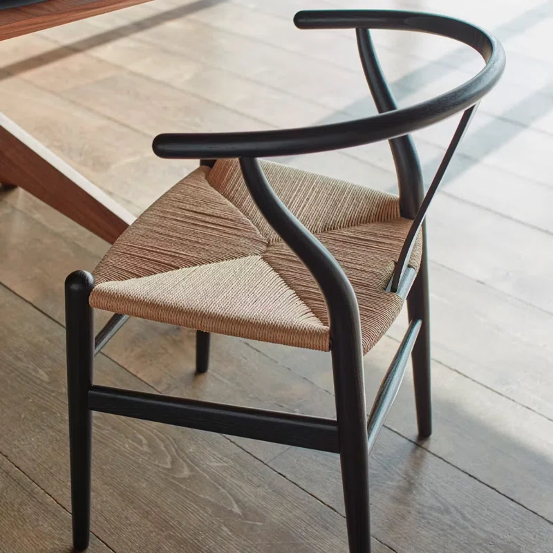 Wishbone Chair