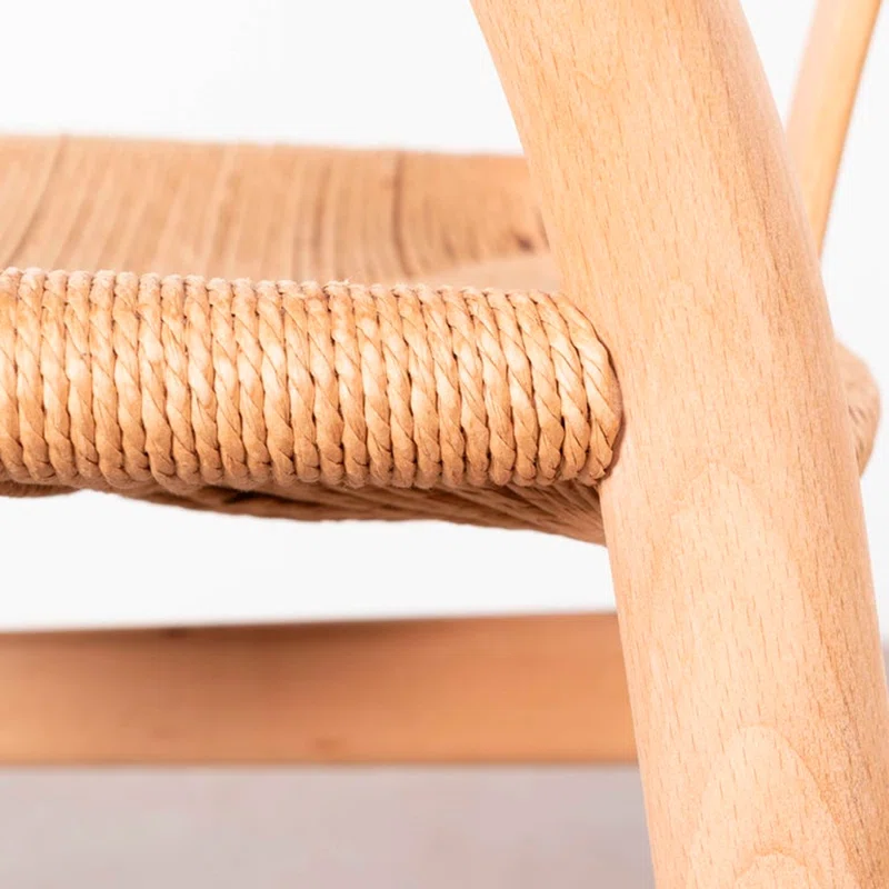 Wishbone Chair