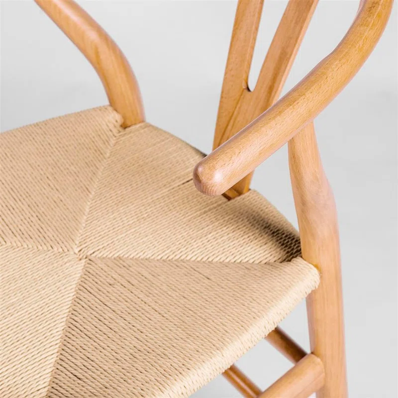 Wishbone Chair