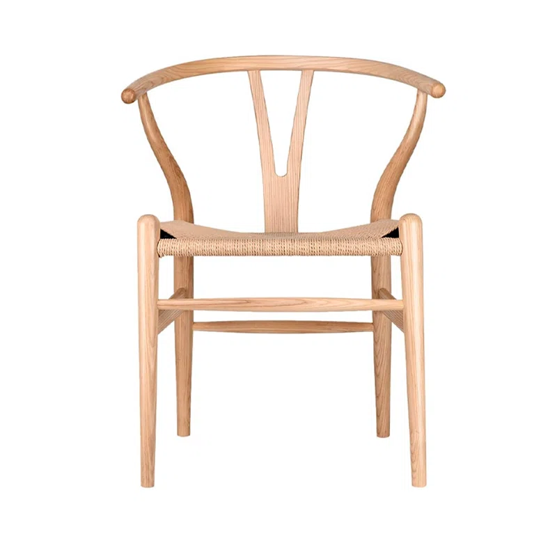 Wishbone Chair