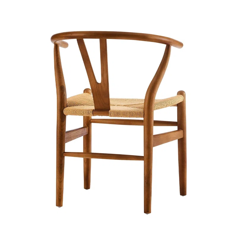 Wishbone Chair