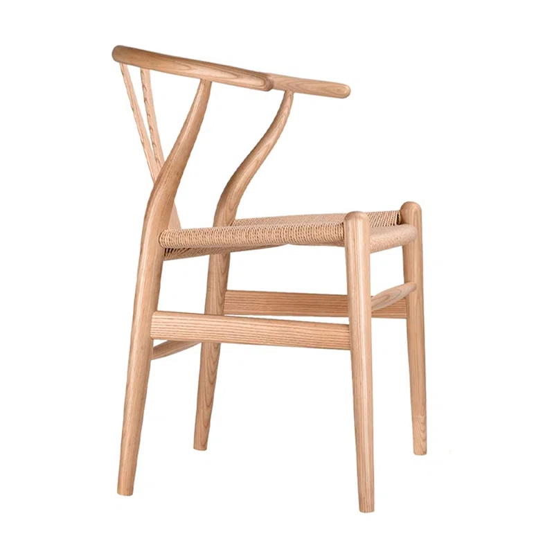 Wishbone Chair