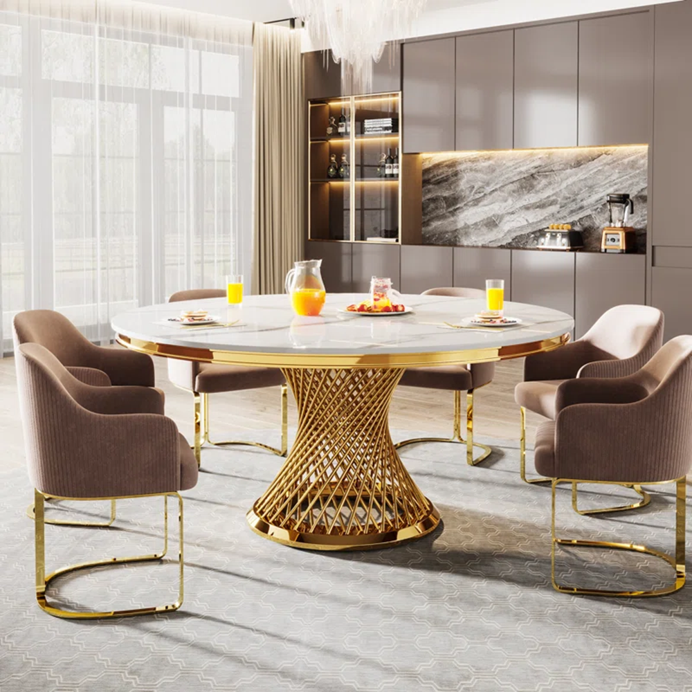 Aster Dining Table
