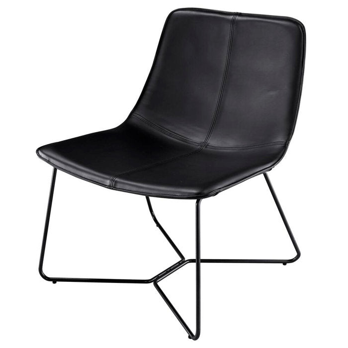 Slope Lounge Chair
