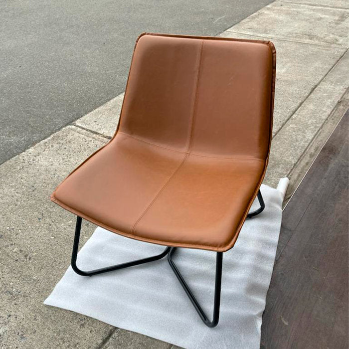 Slope Lounge Chair