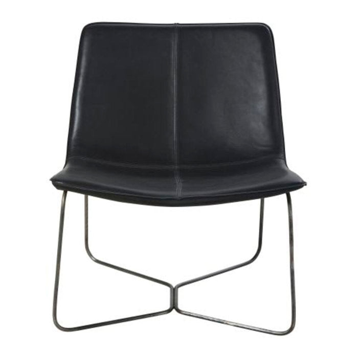 Slope Lounge Chair