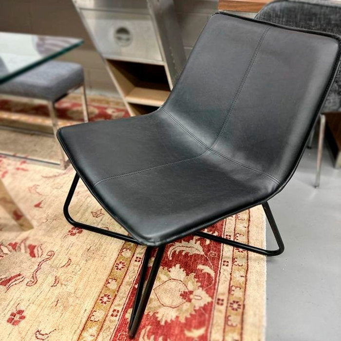 Slope Lounge Chair