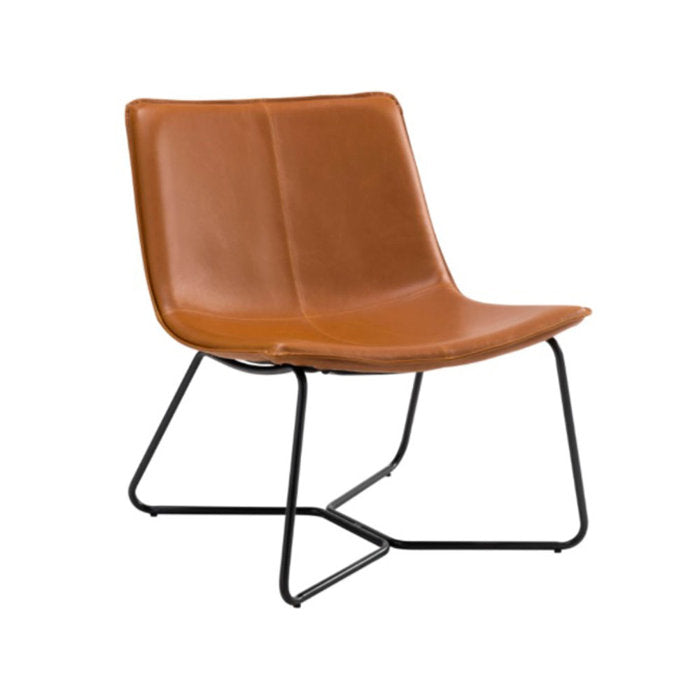 Slope Lounge Chair