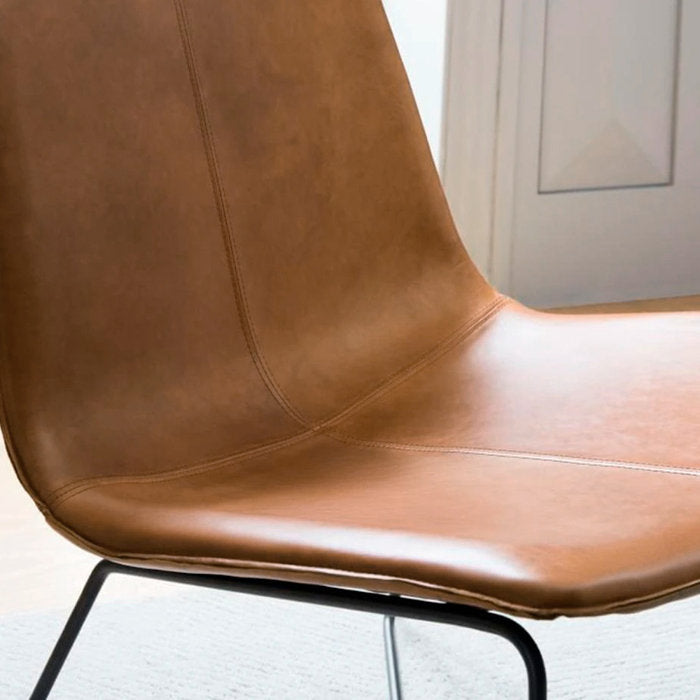 Slope Lounge Chair