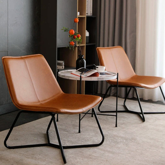 Slope Lounge Chair