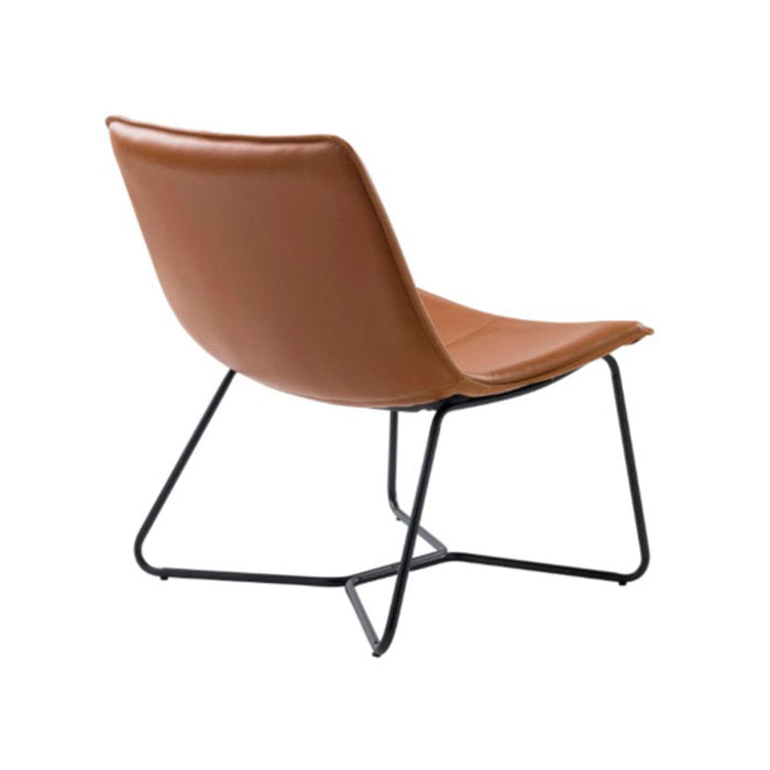 Slope Lounge Chair