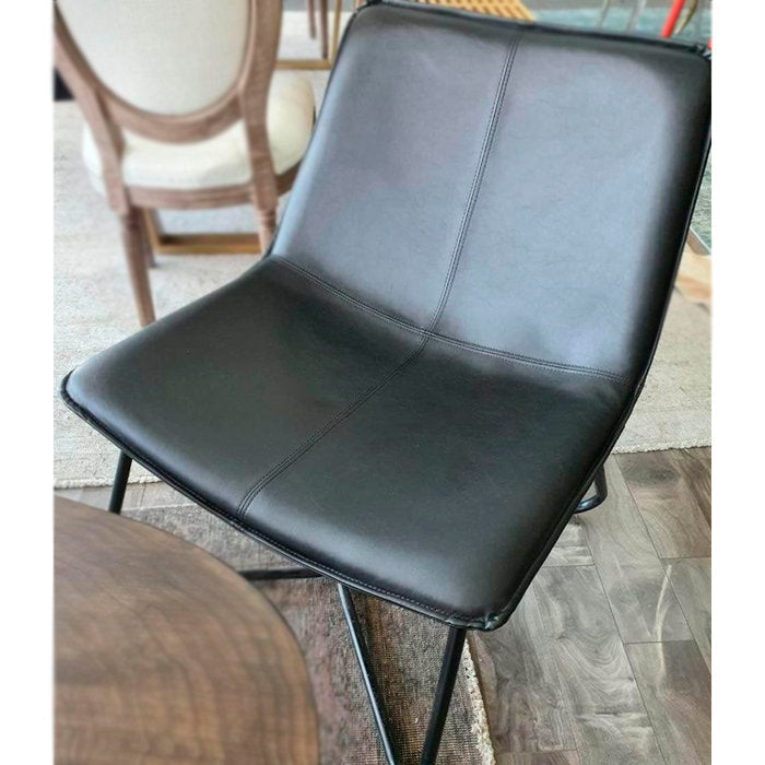 Slope Lounge Chair