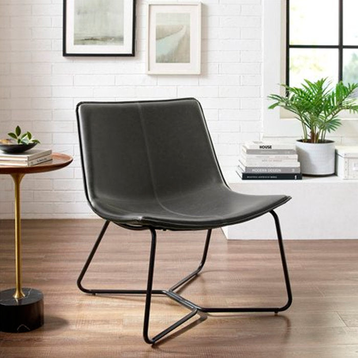 Slope Lounge Chair