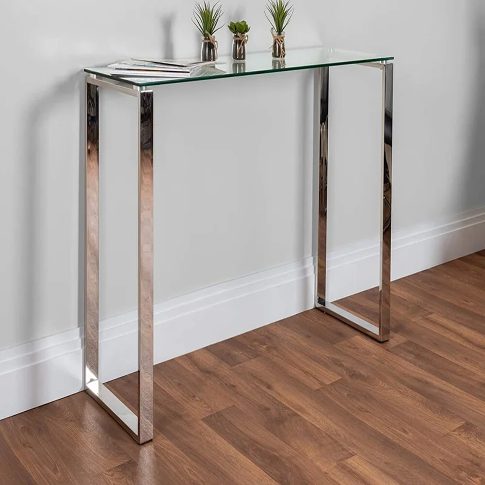 Gen Console Table