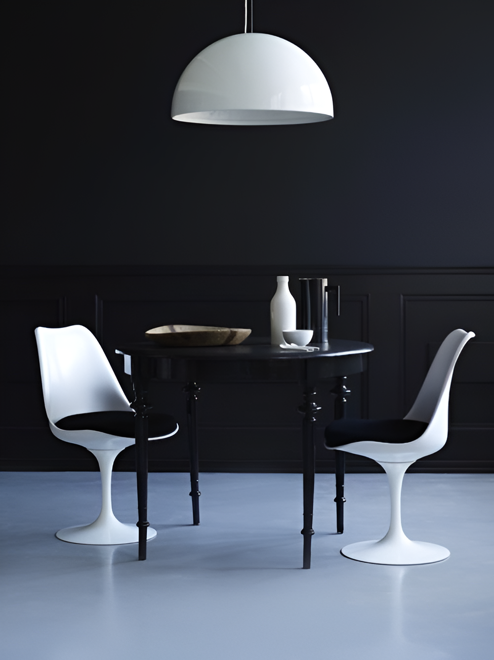 TULIP DINING CHAIR