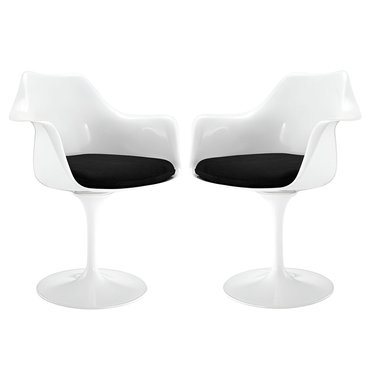 TULIP ARMCHAIR