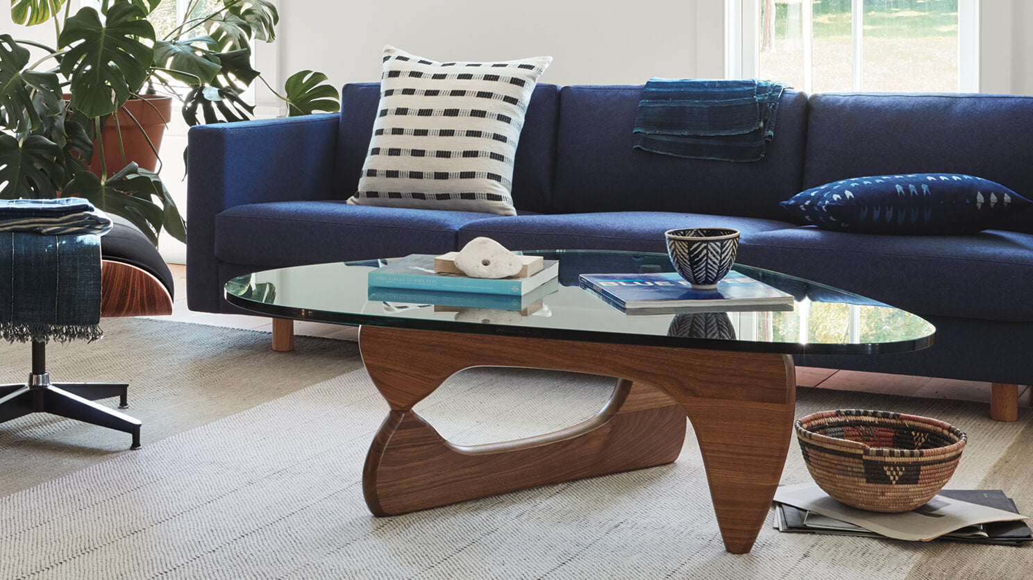 NOGUCHI COFFEE TABLE