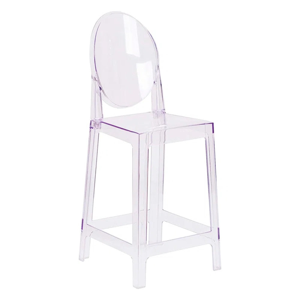 Ghost Counter Stool