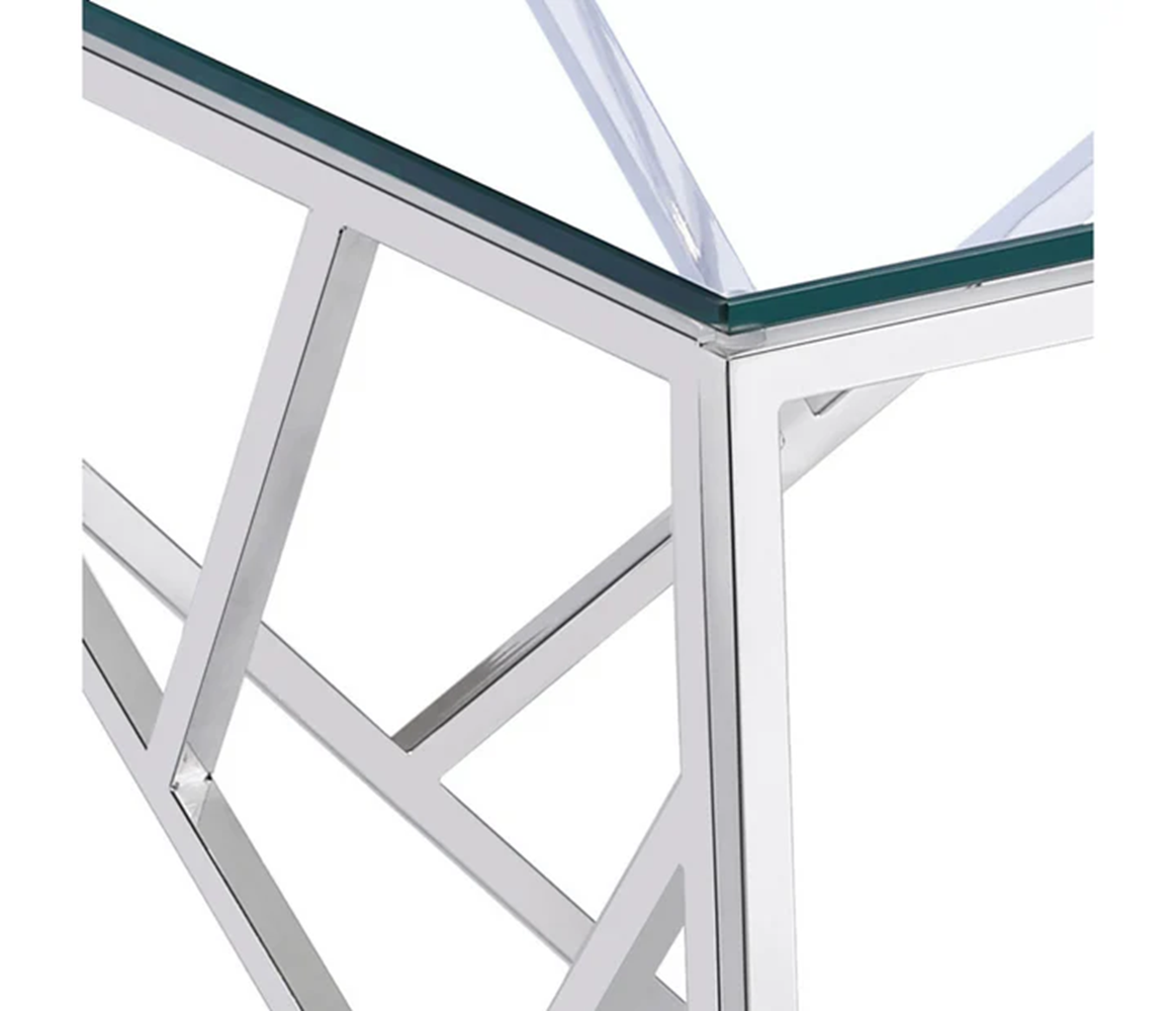 Roca Side Table
