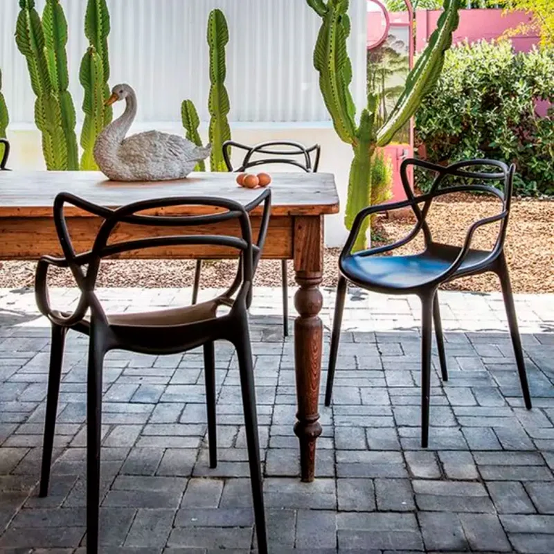 Master Chairs