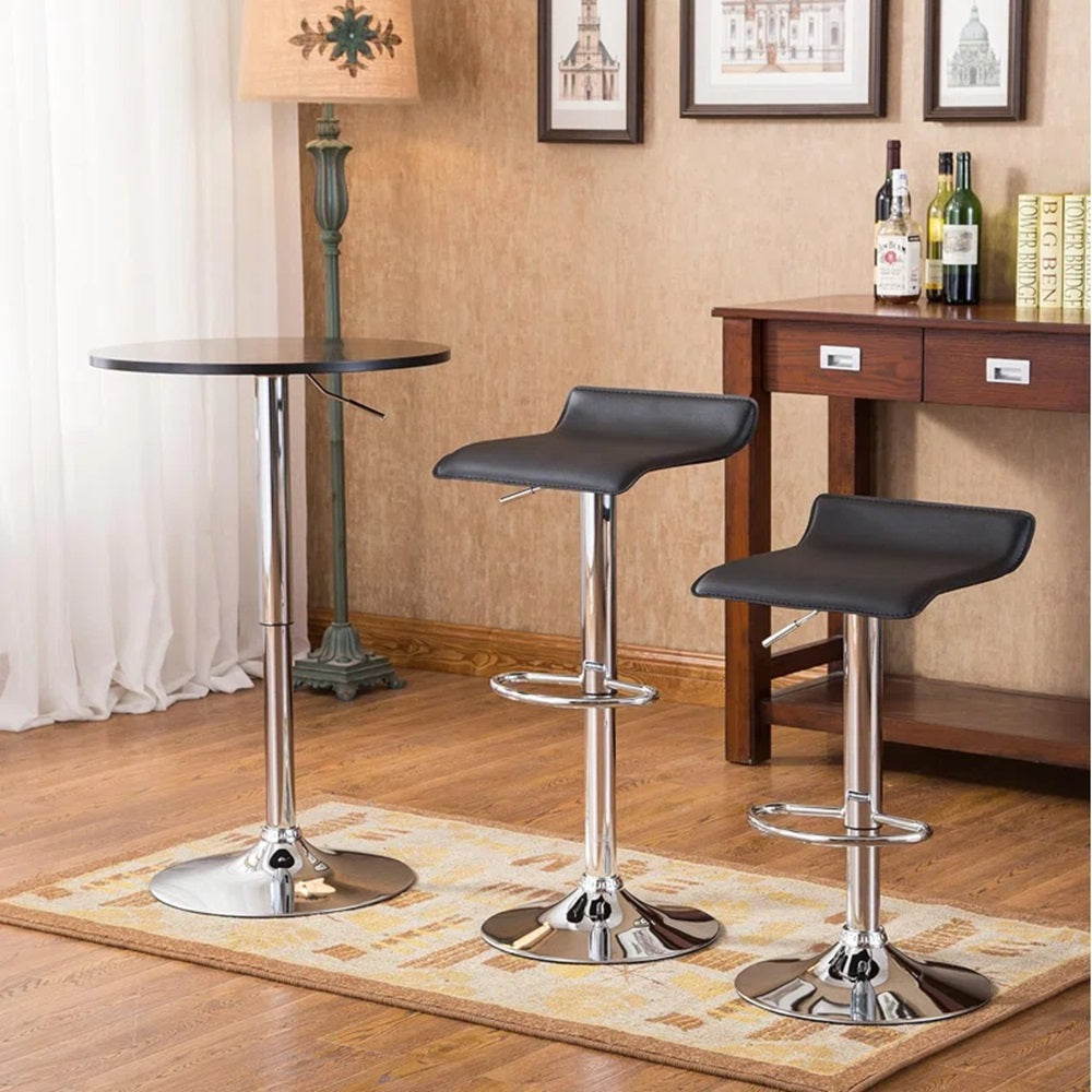 Wendolyn Adjustable Stool