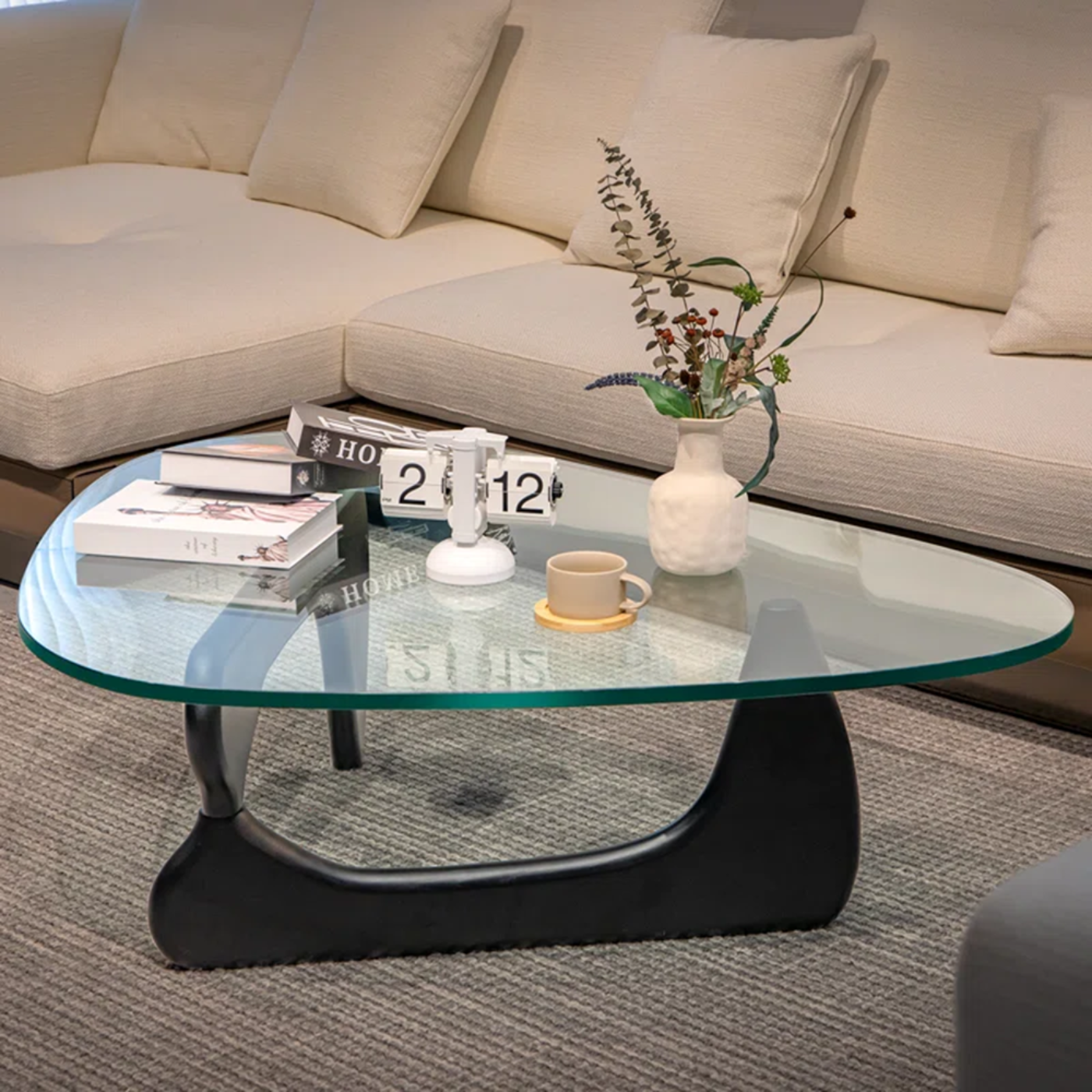 NOGUCHI COFFEE TABLE
