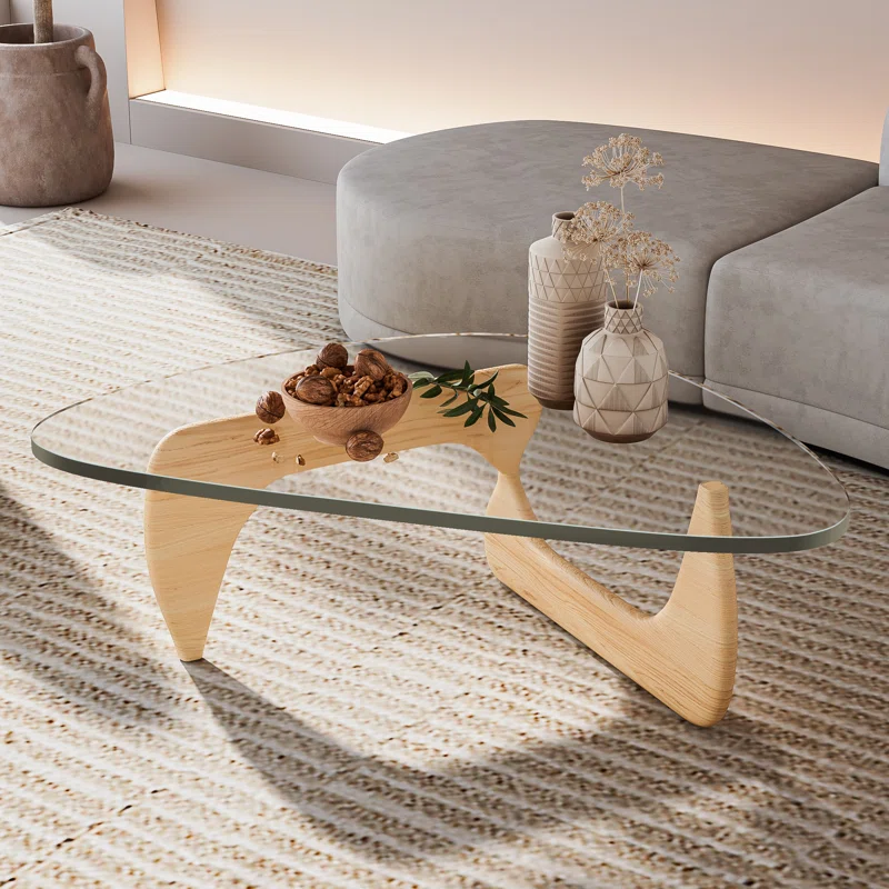 NOGUCHI COFFEE TABLE