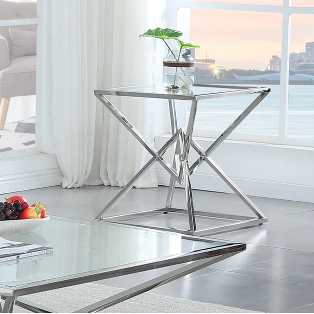 Cinna Side Table